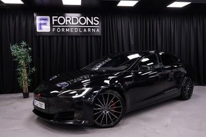 Tesla Model S 2016