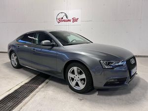 Audi A5 2014