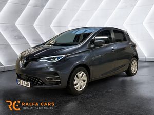 Renault Zoe 2020