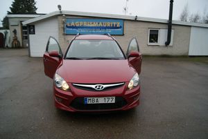 Hyundai i30 2012