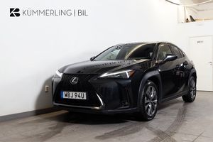 Lexus UX 2024