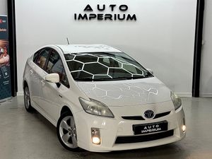 Toyota Prius 2011