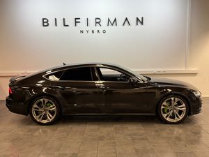 Audi A7 2015