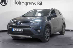 Toyota Rav4 2016