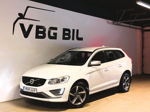 Volvo XC60 2015