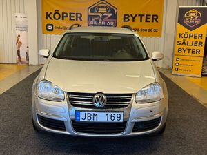 Volkswagen Golf 2009