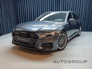 Audi A6 2021