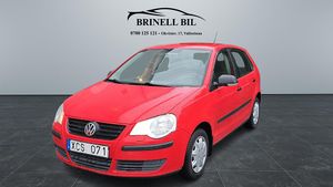 Volkswagen Polo 2006