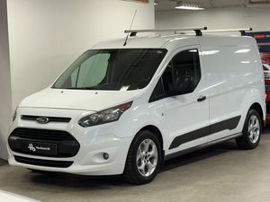 Ford Transit Connect 2016
