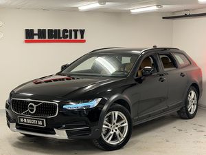 Volvo V90 2018