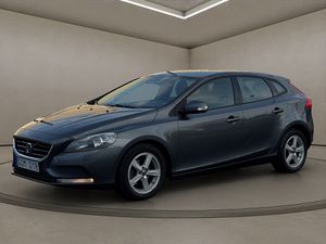 Volvo V40 2014