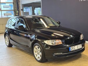 BMW 1 Series 116 2009