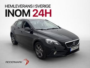 Volvo V40 2014
