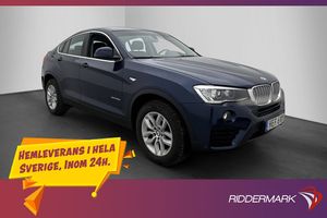BMW X4 2015