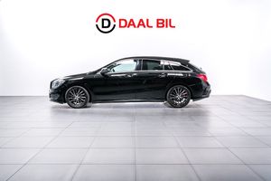 Mercedes-Benz CLA 2016