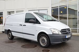 Mercedes-Benz Vito 2014