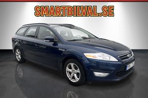 Ford Mondeo 2013
