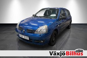 Renault Clio 2008
