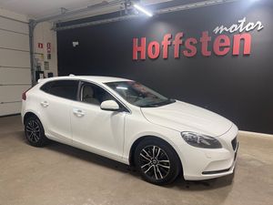 Volvo V40 2015