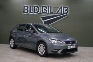 Seat Leon 2014
