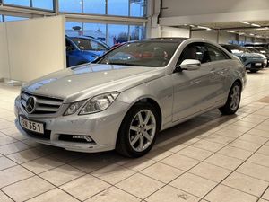 Mercedes-Benz E 2010