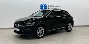Mercedes-Benz GLA 2022