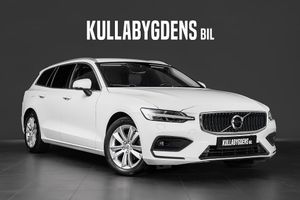 Volvo V60 2020