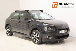 Citroën C4 Cactus 2015