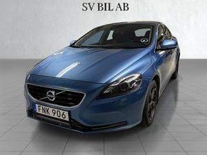 Volvo V40 2015