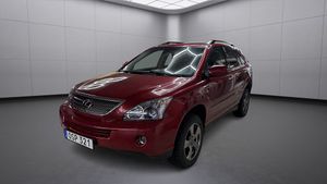 Lexus RX 2008