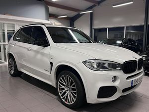 BMW X5 2015