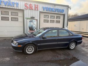 Volvo S80 2000