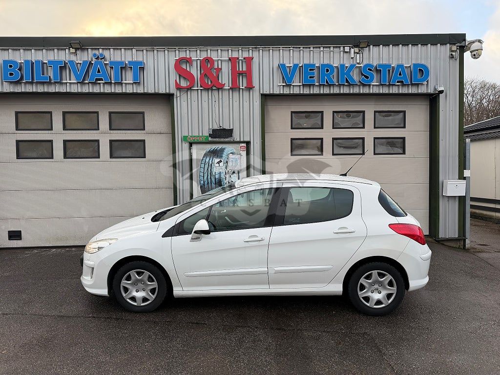 Peugeot 308 2008
