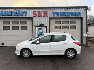 Peugeot 308 2008