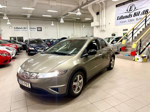Honda Civic 2006