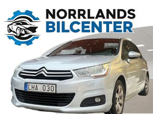 Citroën C4 2011
