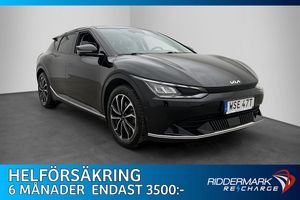 Kia EV6 2022