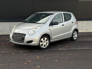 Suzuki Alto 2009
