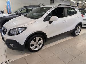 Opel Mokka 2014