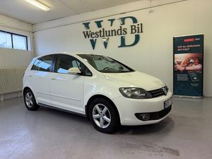 Volkswagen Golf 2013