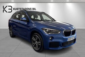 BMW X1 2016