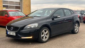Volvo V40 2016