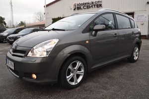 Toyota Corolla Verso 2006