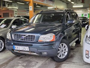 Volvo XC90 2007