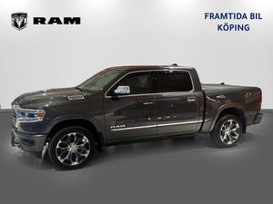 Dodge RAM 2019