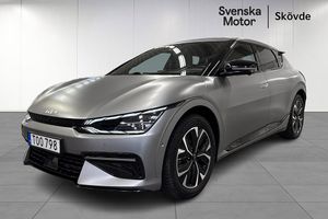 Kia EV6 2022
