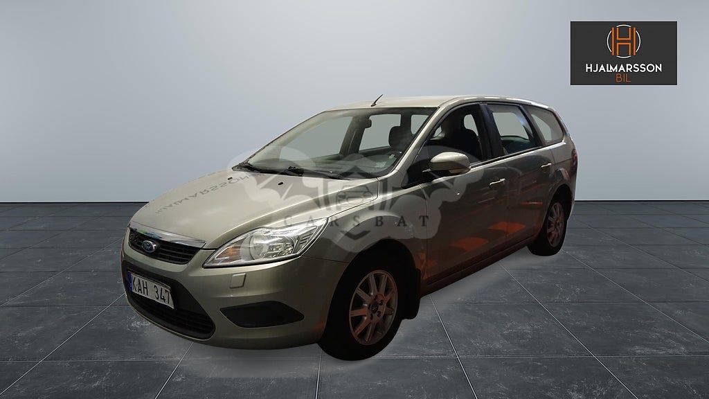 Ford Focus 2010