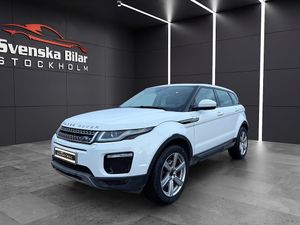 Land Rover Range Rover 2018