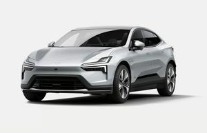 Polestar 4 2026