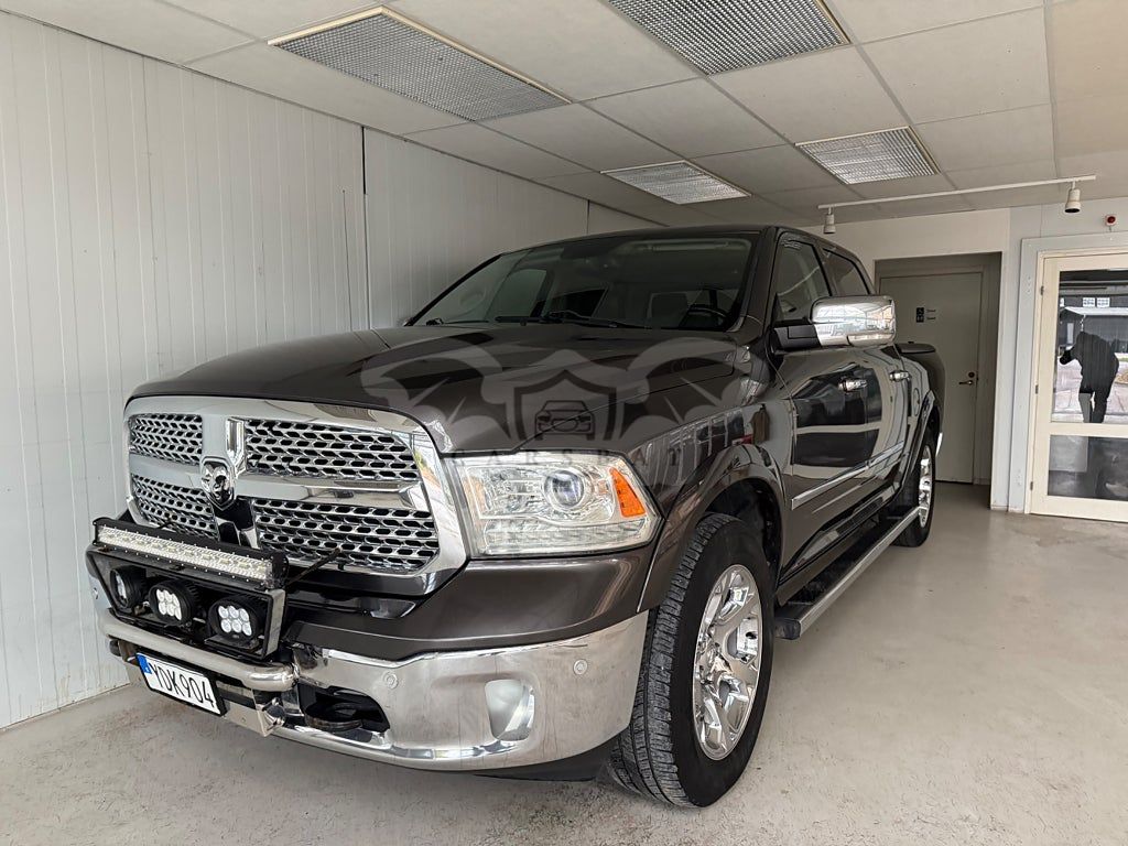RAM 1500 2016